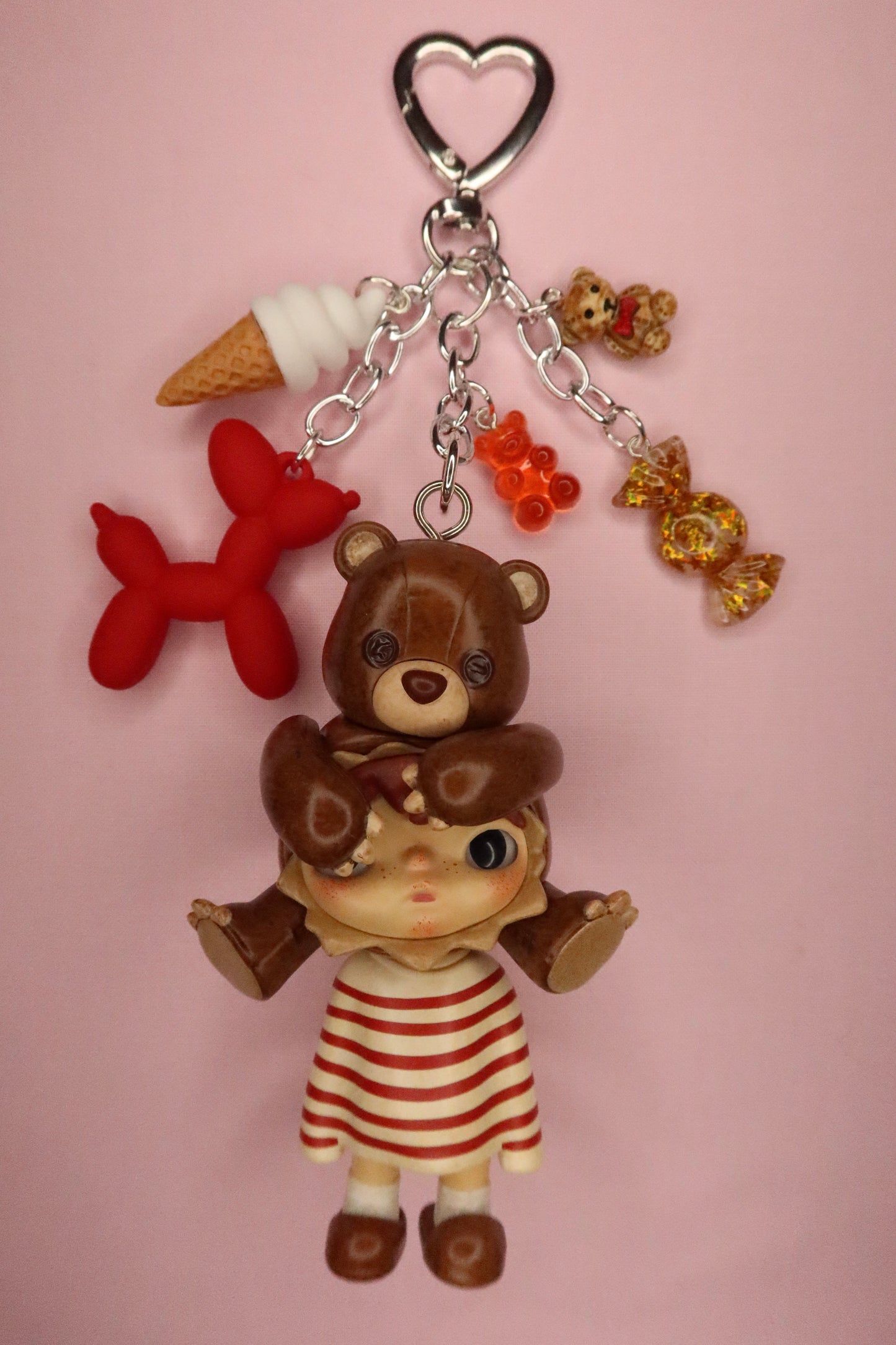 Hirono Little Mischief- Protector