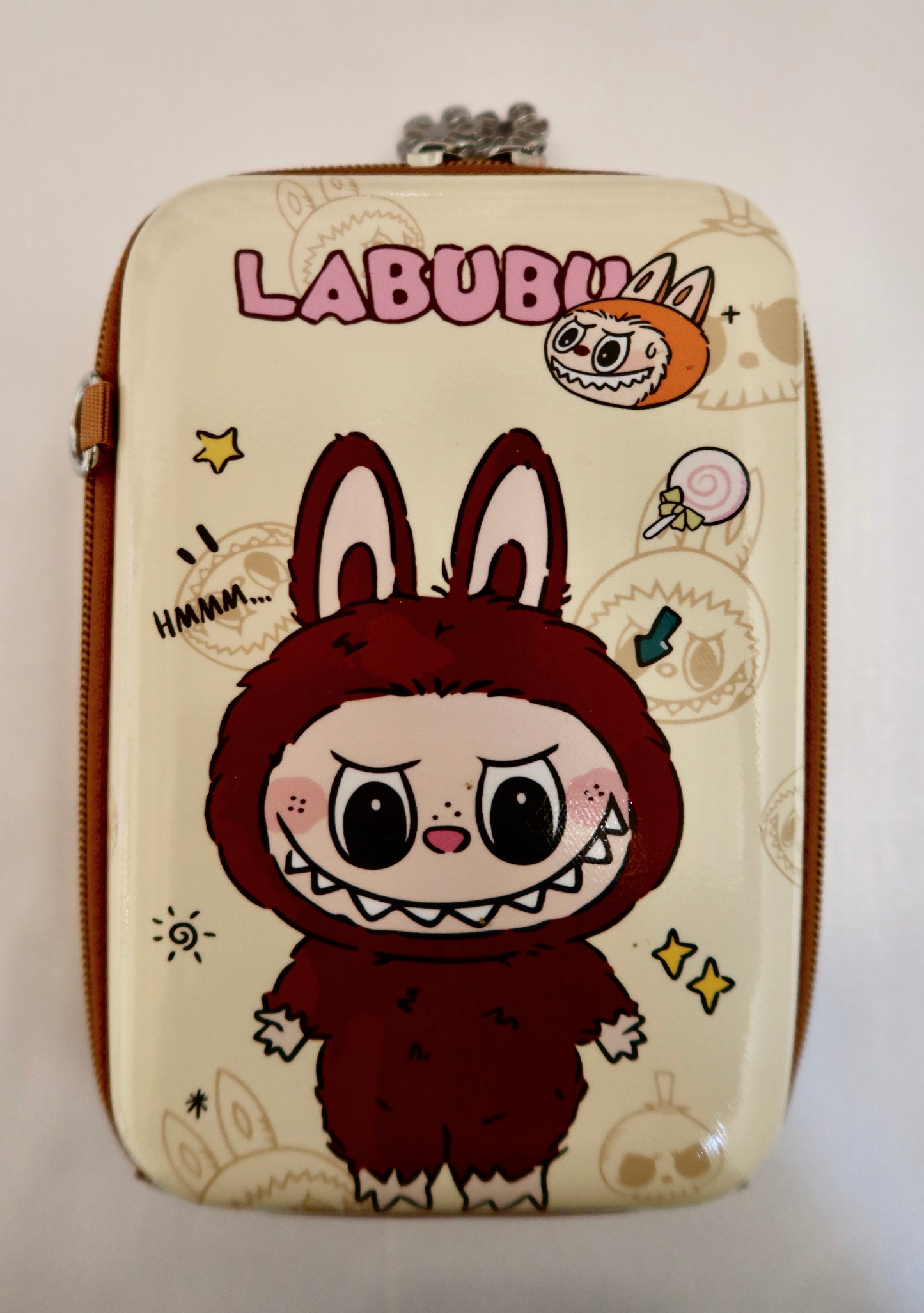 L’bubu Crossbody Bags