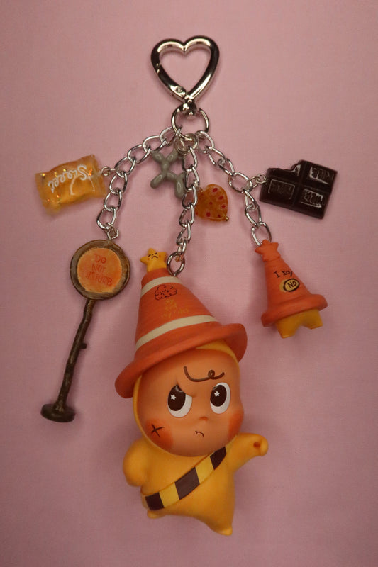 TWINKLE TWINKLE Be a Little Star Series – Bad Temper