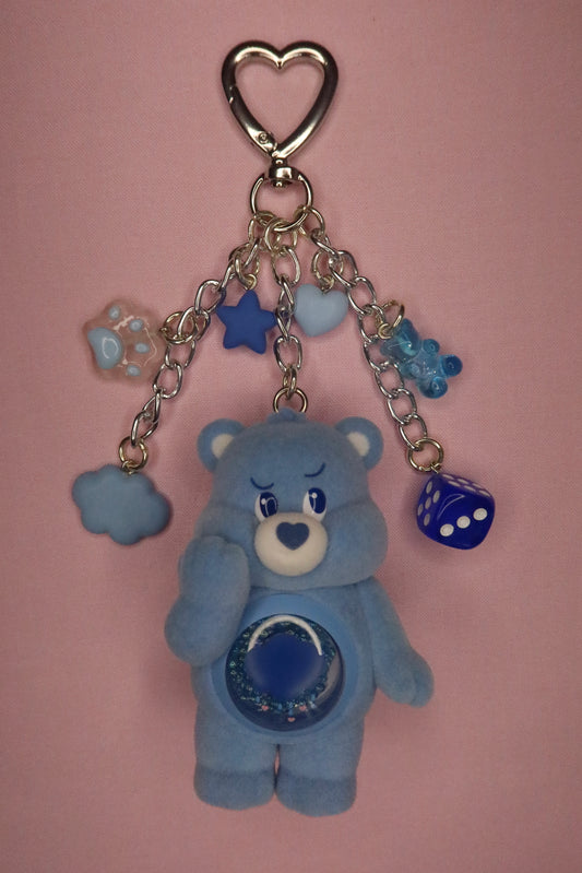 Care Bear Colorful Hugs Series – Grumpy Bear