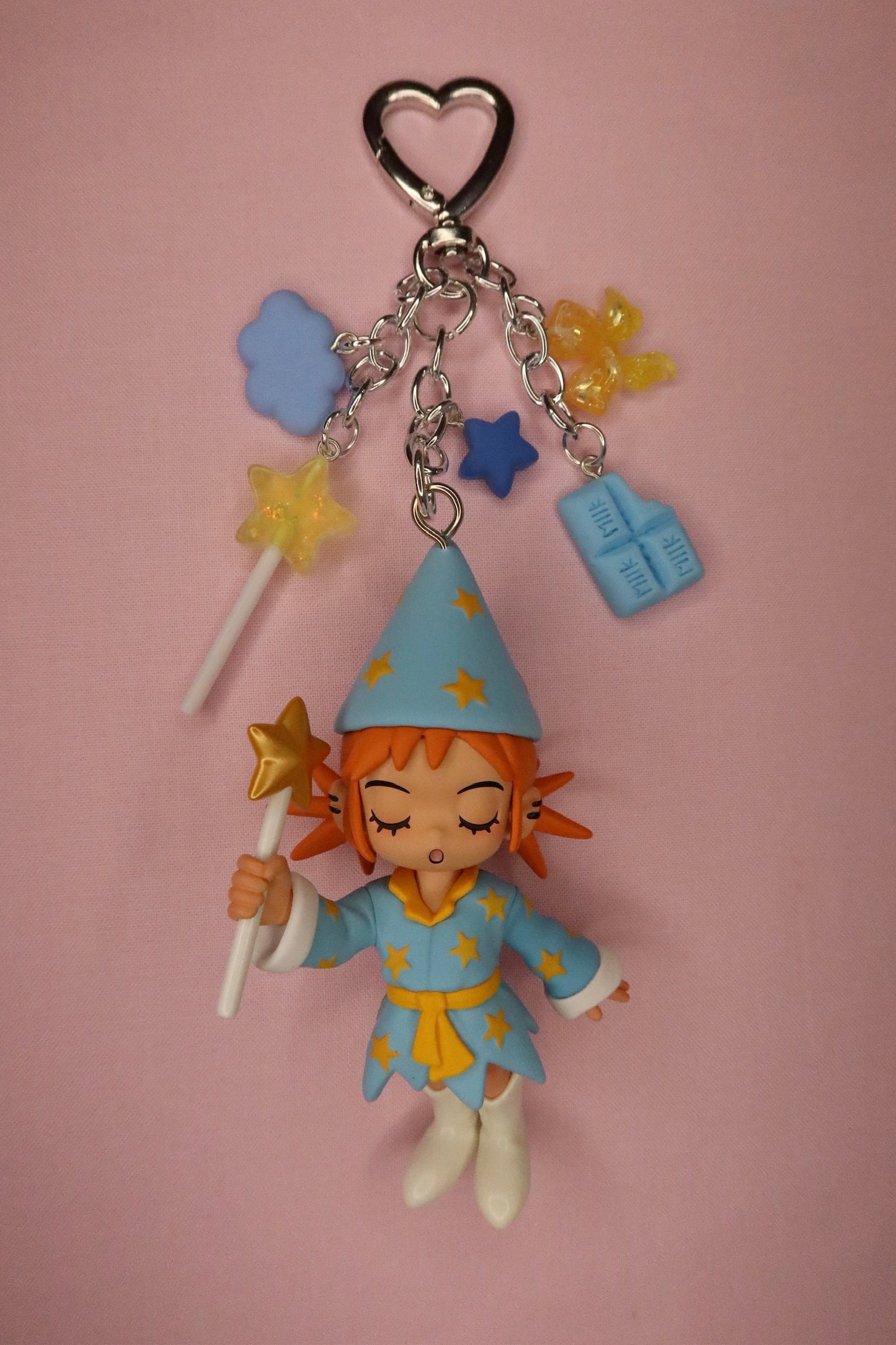 Peach Riot Sleepover- Gigi Star