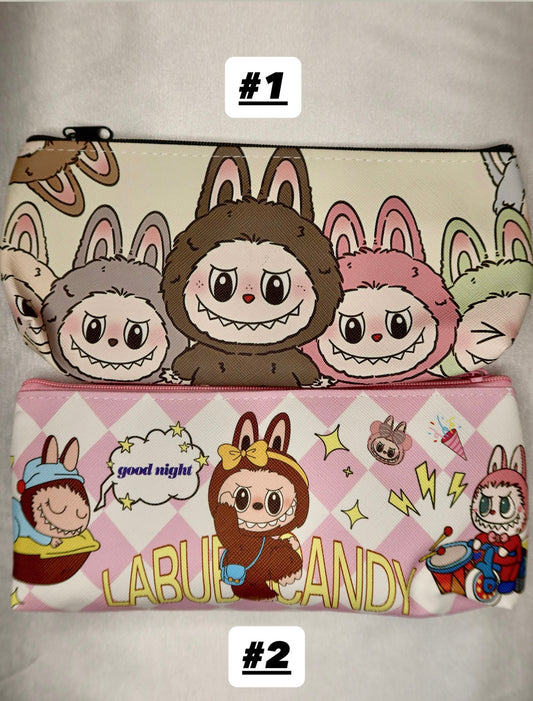 L’bubu Long Pouches