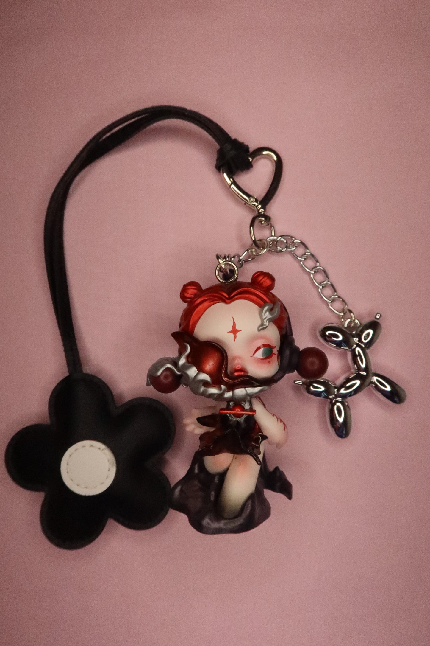 SKULLPANDA The Sound Series – The Anger