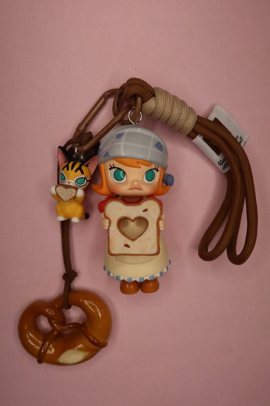 Molly Carb Lovers Series – Hear to Heart Toast #2