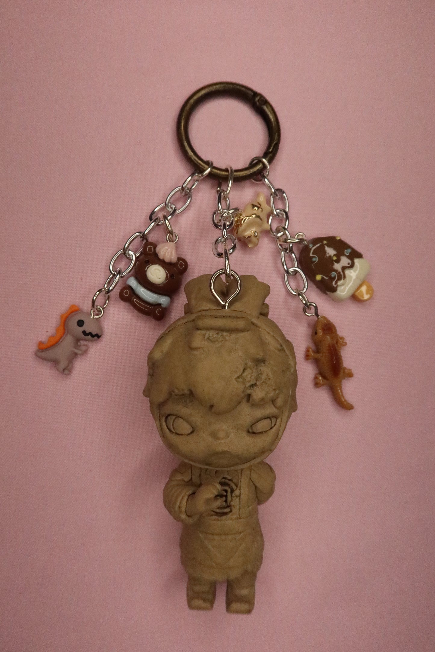 Hirono x CLOT Series – Terracotta Army