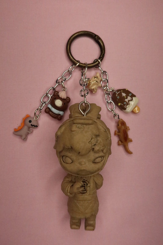 Hirono x CLOT Series – Terracotta Army