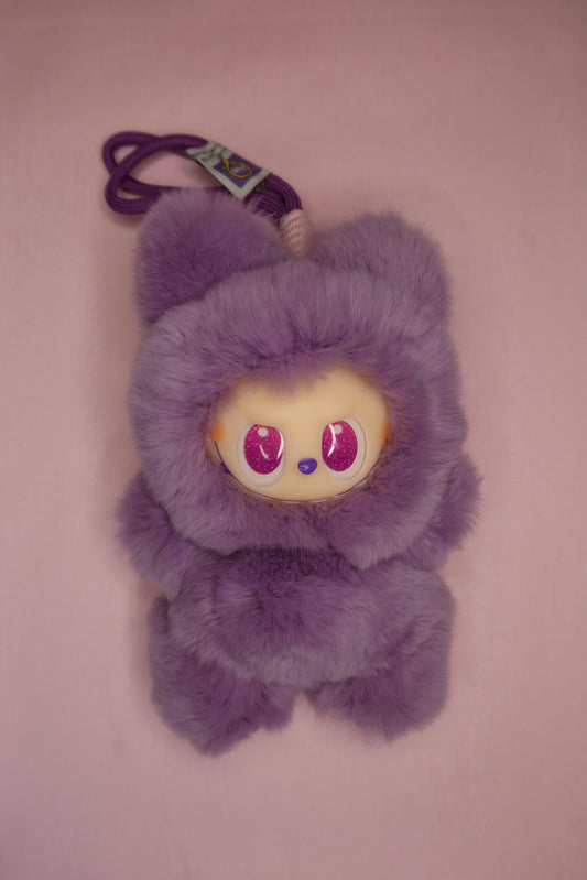 Light Purple Floofy
