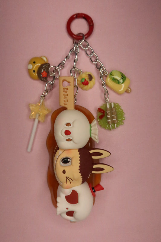 THE MONSTERS Wacky Mart Series – Yakitori