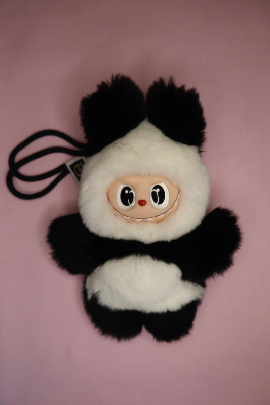 Panda Floofy
