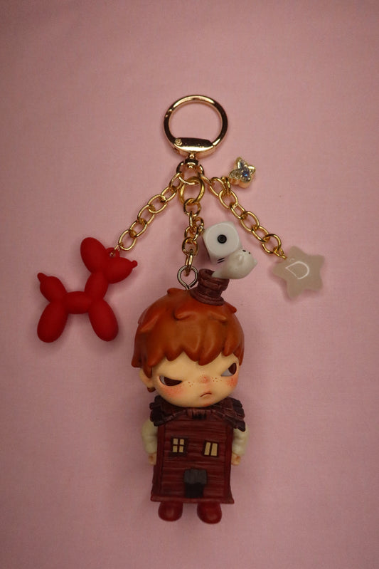 Hirono Shelter Series – Cabin