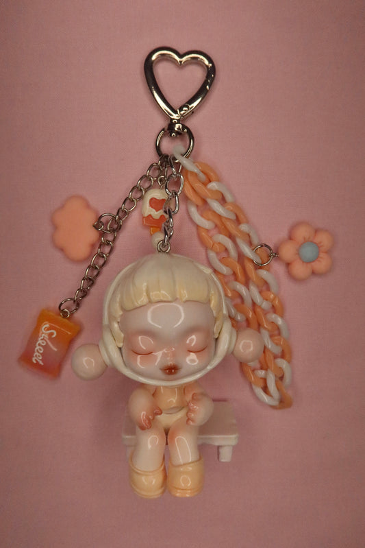 Skullpanda Warmth Series – Taste from the Memory