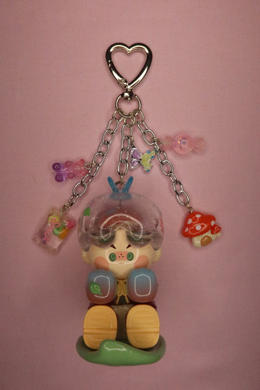 Finding Mokoko Series – Pino Jelly