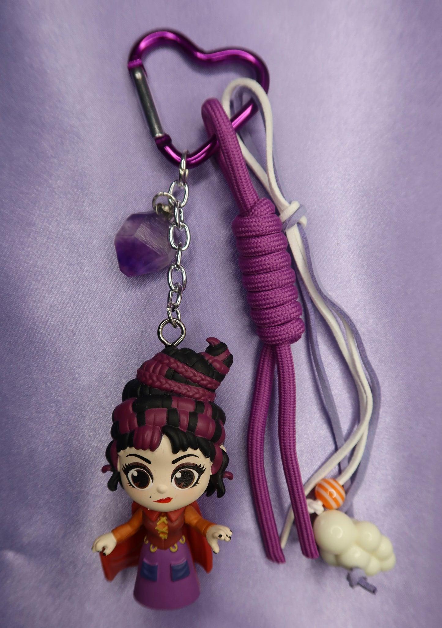Hocus Pocus Sisters Keychains – Mary Sanderson