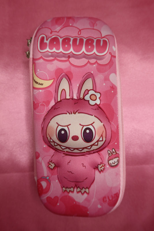 L’bubu Pencil Cases