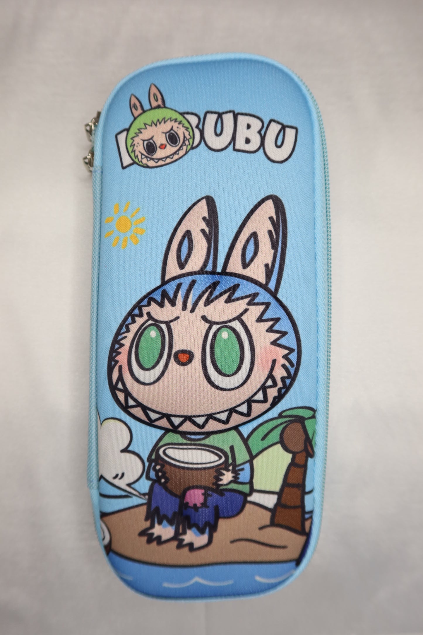 L’bubu Pencil Cases