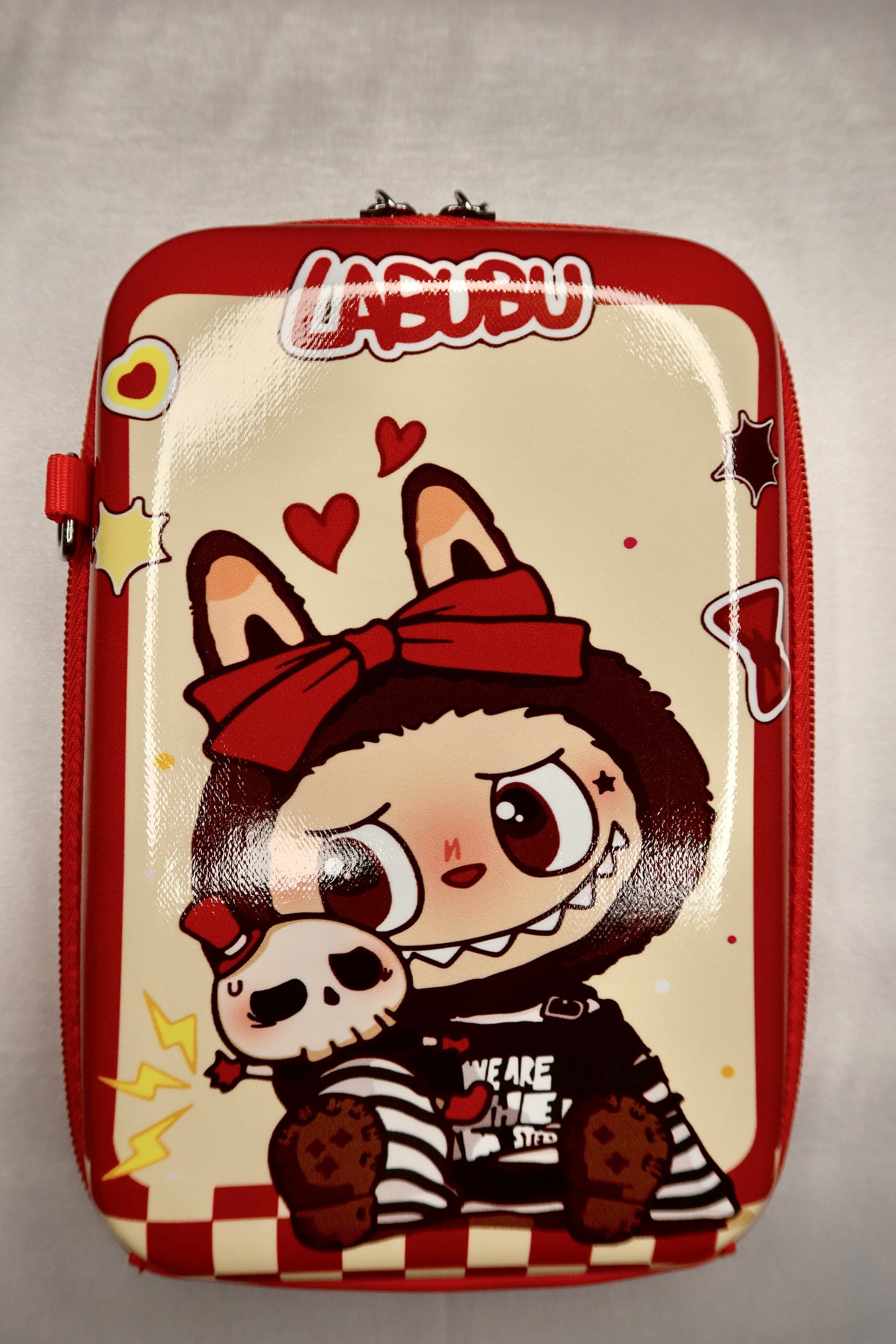 L’bubu Crossbody Bags