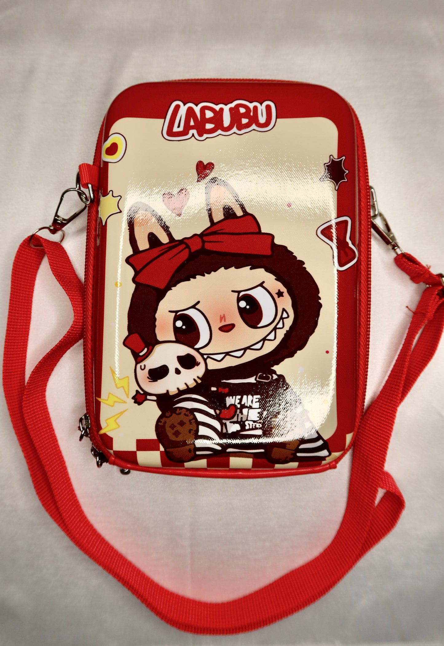 L’bubu Crossbody Bags