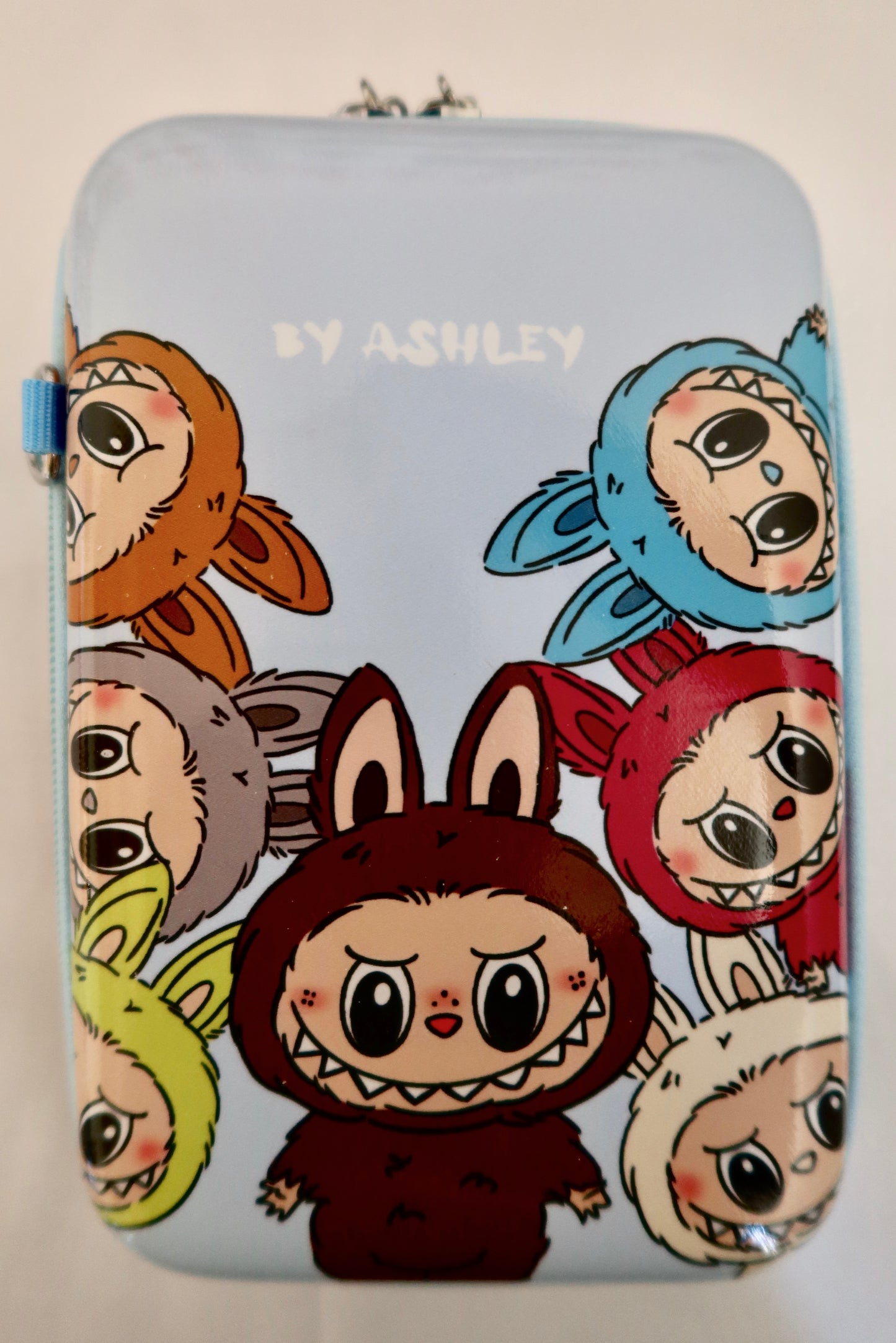 L’bubu Crossbody Bags