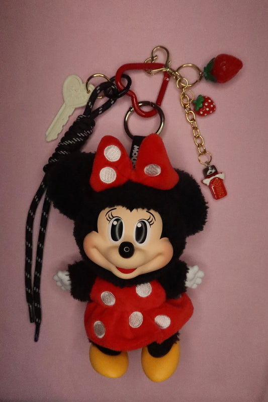 Mickey Family Cute Together Series – Minnie