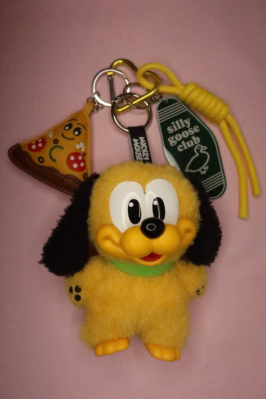 Mickey Family Cute Together Series – Pluto