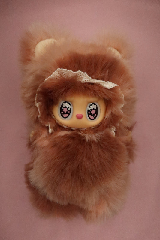 Autumn Fluffy Bubu