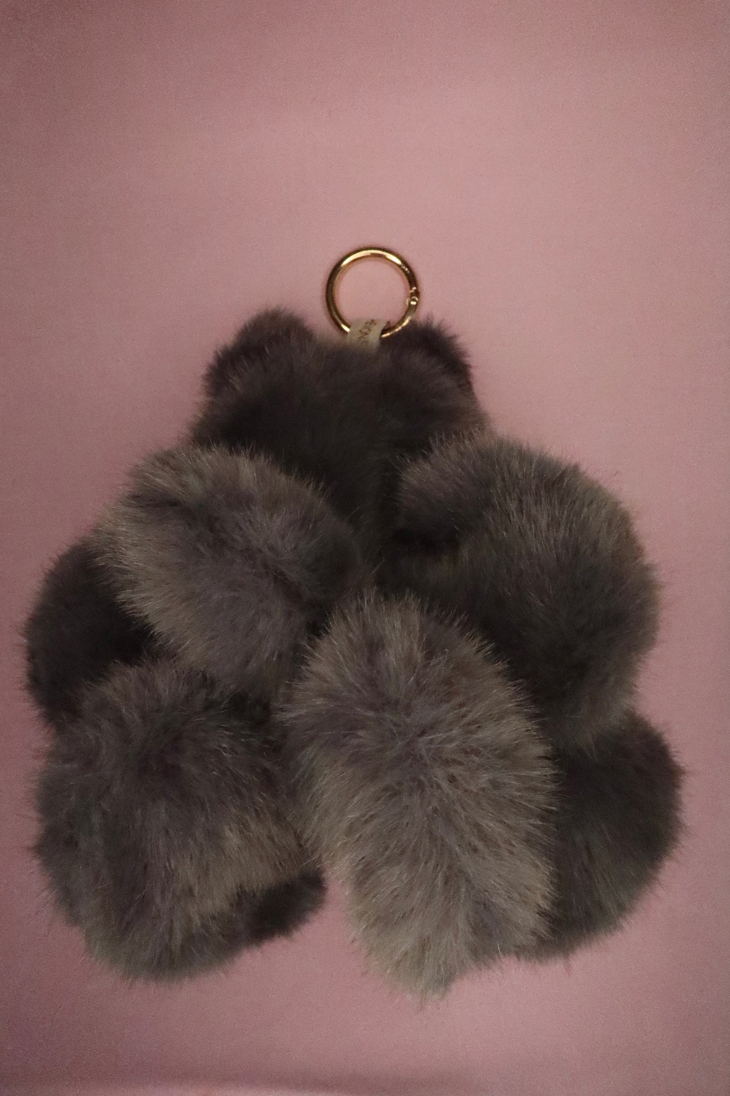 Nine-Tailed Fox Labubu